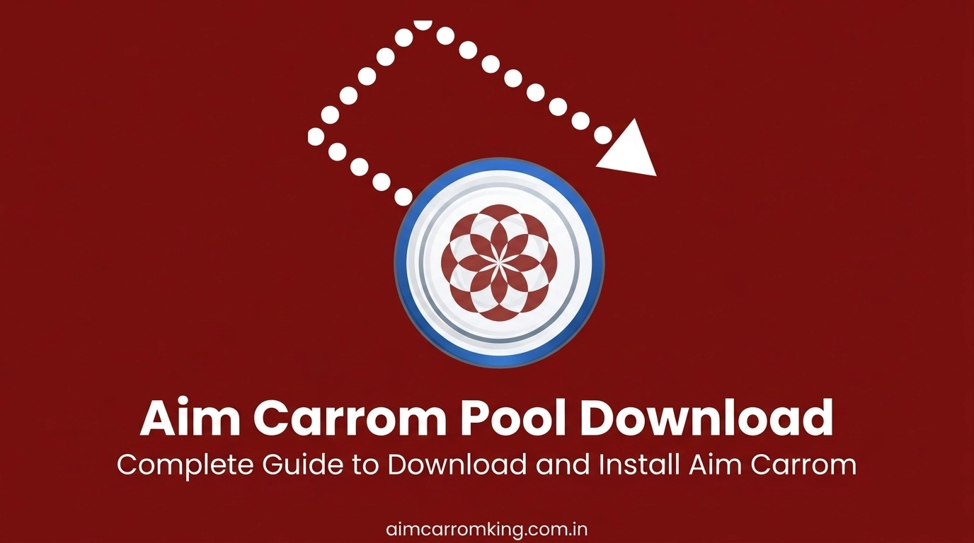 Aim Carrom Pool