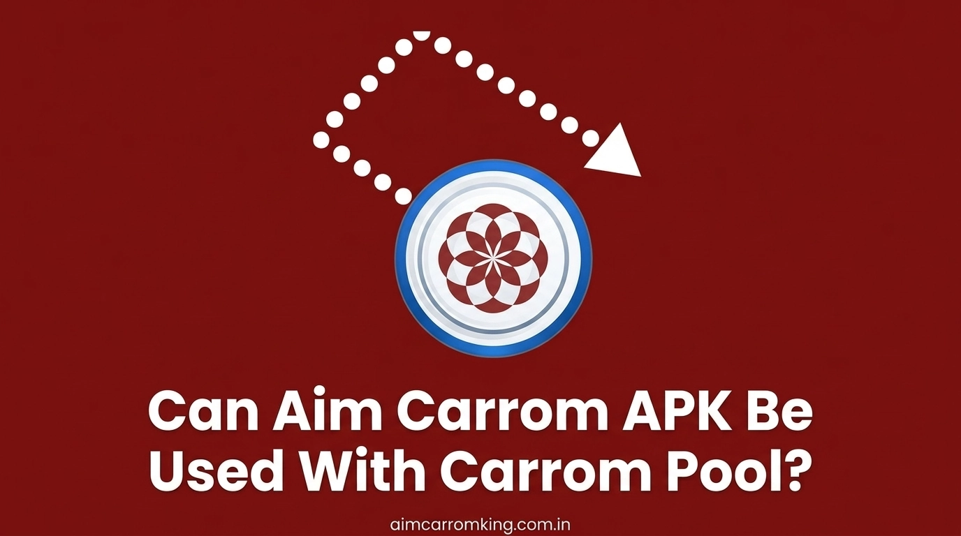 Aim Carrom Pool