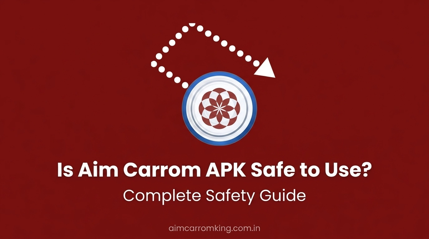 Aim Carrom Pool