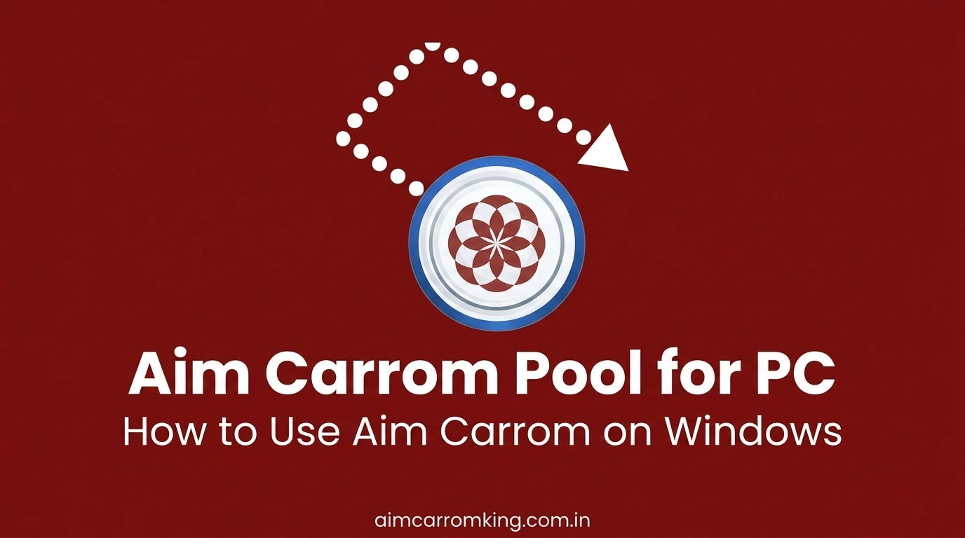 Aim Carrom Pool