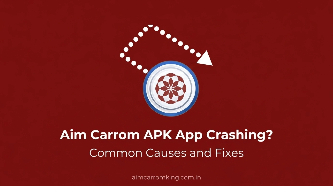 Aim Carrom Pool
