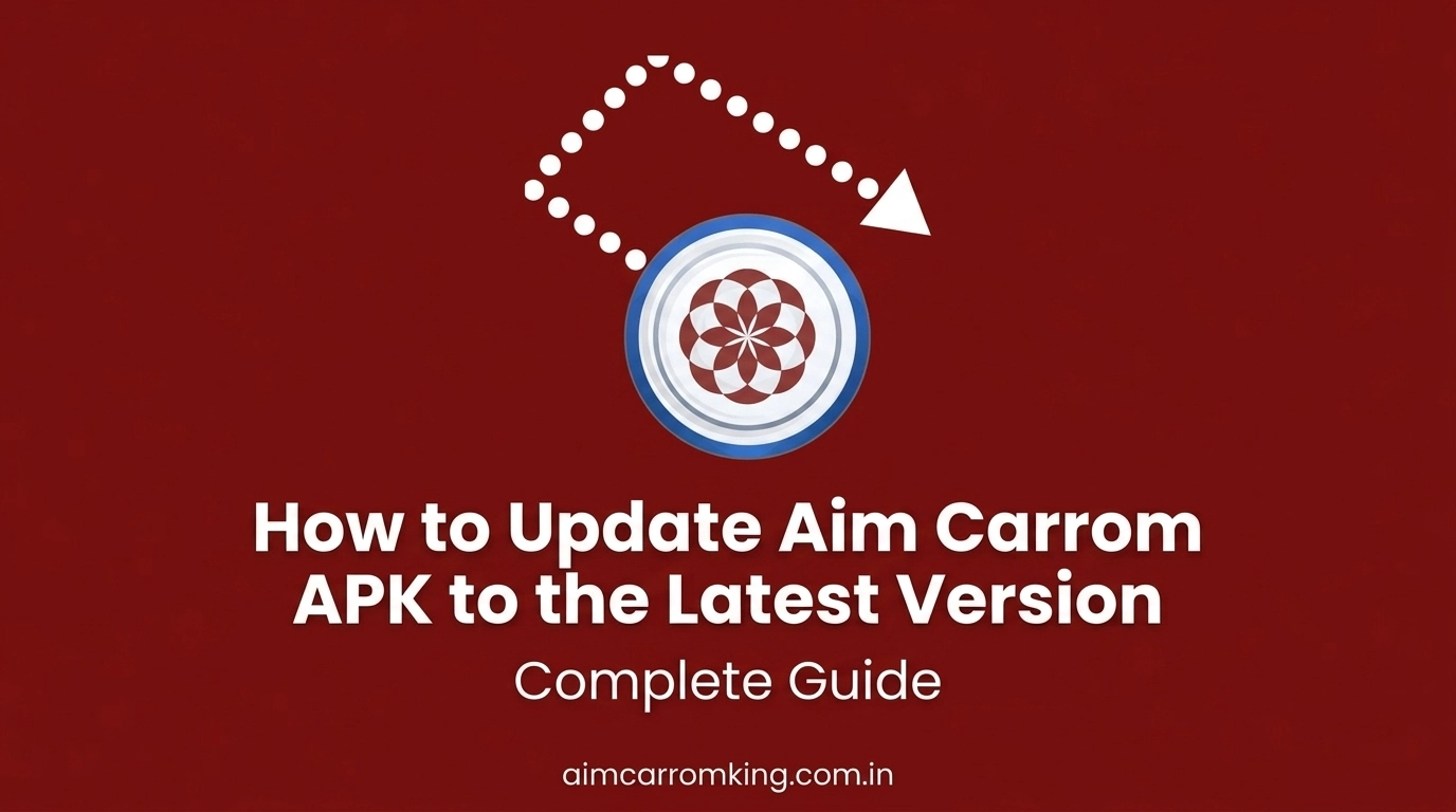 Aim Carrom Pool